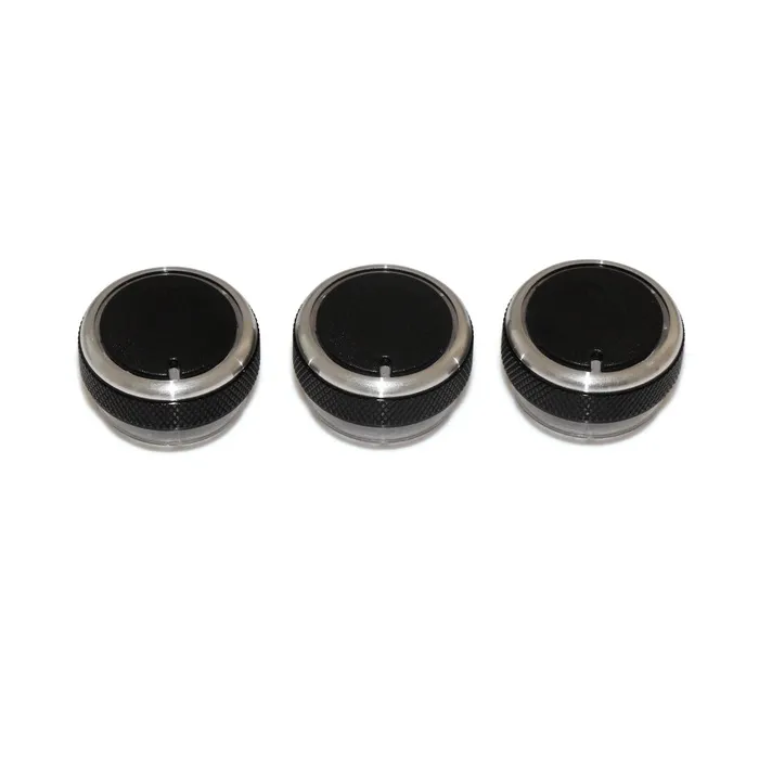 A/C Commutateur de commande de chaleur pour Ford Focus 2 MK2/Focus 3 MK3/ Mondeo 3pcs